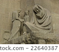 Sagrada Familia church Sculpture of Sagrada Familia 22640387