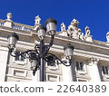 Madrid Royal Palace in Madrid 22640389