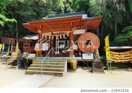 Chichibu Shrine 22641016