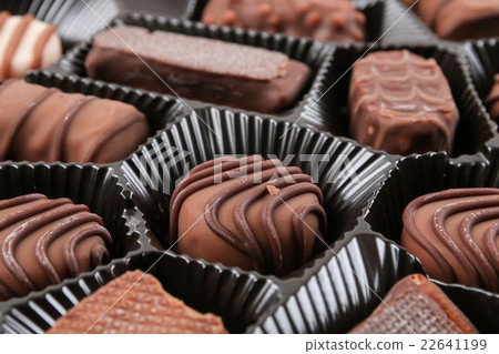 Chocolate Chocolate 22641199