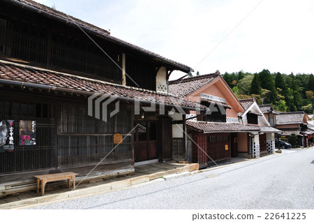 Fukiya Furusato Village Fukiya Furusato Village 22641225