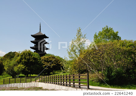 備中國分寺 22641240