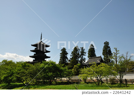 備中國分寺 22641242