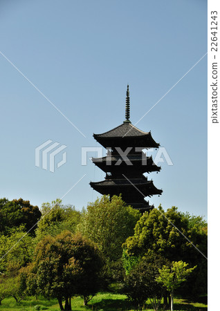 備中國分寺 備中國分寺 22641243