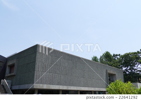 National Museum of Western Art, Ueno 22641292