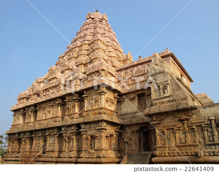 Buri Hadie Shwala Temple (India) of World Heritage Site "Great Chora Temple Group" Buri Hadie Shwala Temple (India) of World Heritage Site "Great Chora Temple Group" 22641409