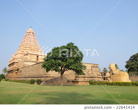Buri Hadie Shwala Temple (India) of World Heritage Site "Great Chora Temple Group" 22641414