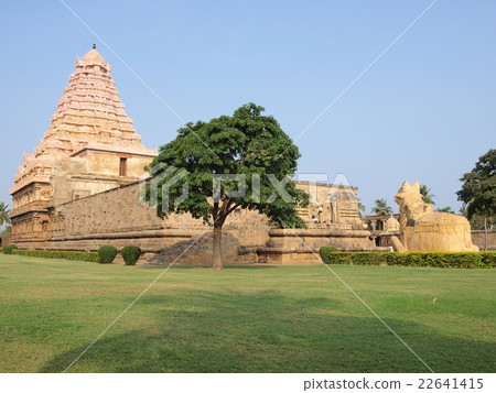 Buri Hadie Shwala Temple (India) of World Heritage Site "Great Chora Temple Group" 22641415