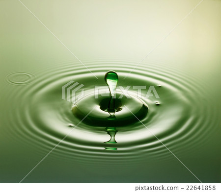 Green Drop Green Drop 22641858
