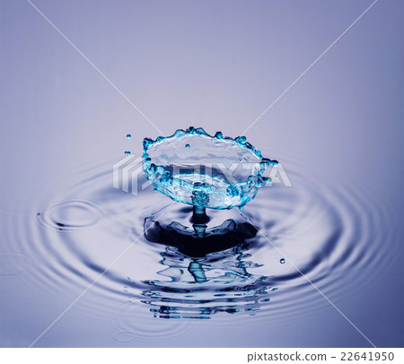 Turquoise Bowl 22641950