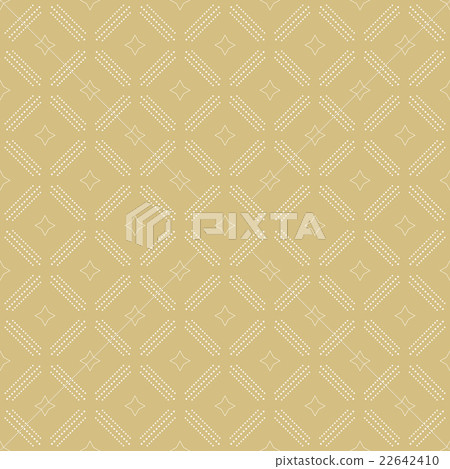 Modern Vector Seamless Pattern 22642410
