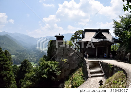 立石寺 22643017