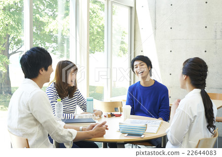 University student 22644083