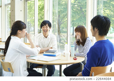 University student 22644084