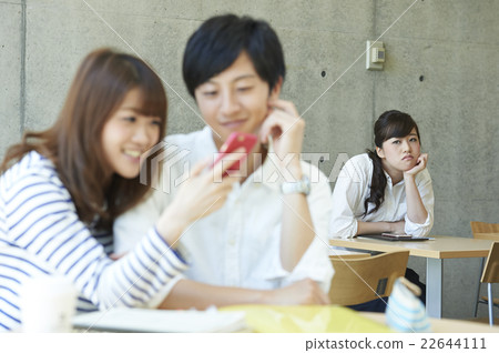 大學生 大學生 22644111