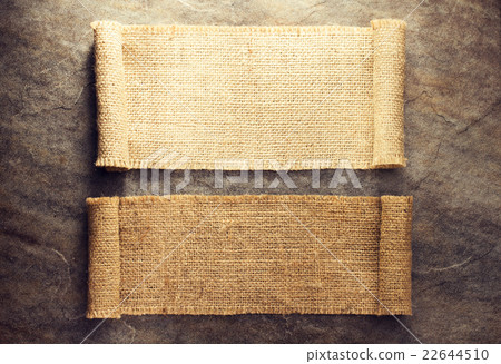 burlap hessian sacking 22644510
