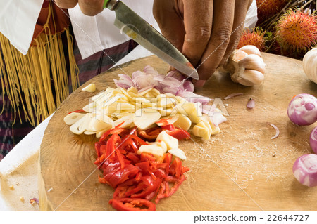 Bali spice Bali spice 22644727