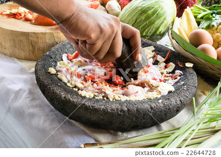 Bali Spice Masonry 22644728