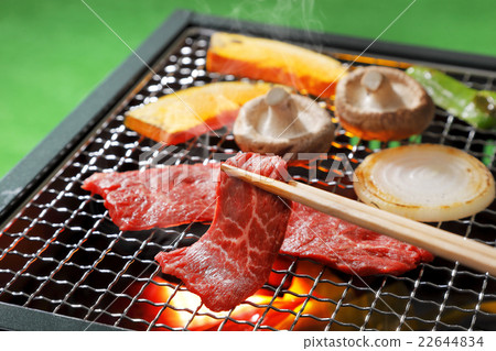  烤肉 22644834