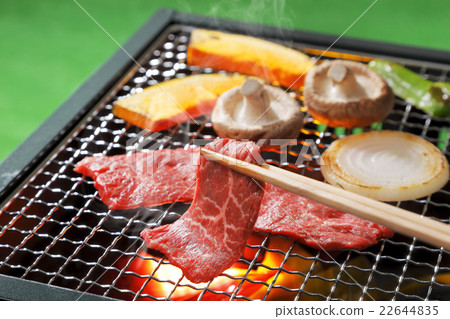  烤肉 22644835