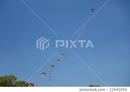 風箏和大天空 風箏和大天空 22645050