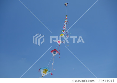 風箏和大天空 22645051