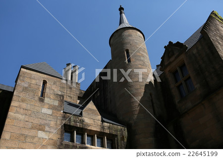 Lockheart Castle Lockheart Castle 22645199