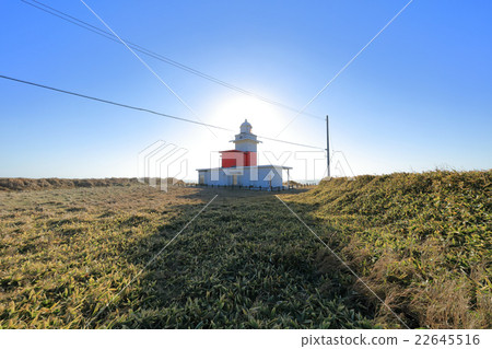 Ovalishisaki燈塔 22645516