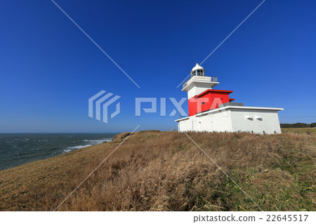 Ovalishisaki燈塔 22645517
