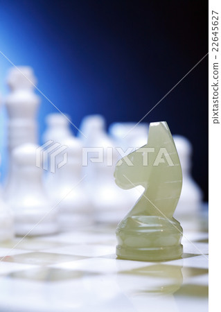 Chess Game Set 22645627
