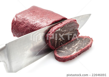 dried meat in spices dried meat in spices 22646891