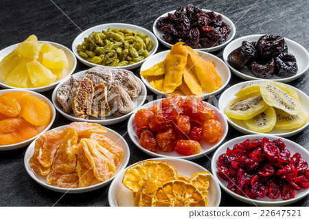 美麗的干果 22647521