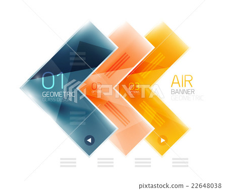 Arrow option banner Arrow option banner 22648038