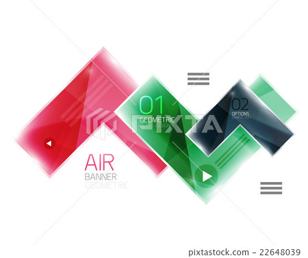 Arrow option banner 22648039