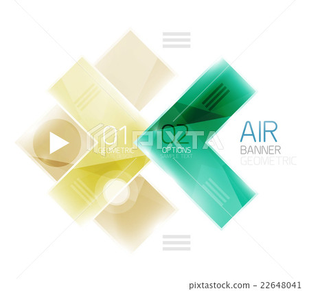 Arrow option banner Arrow option banner 22648041