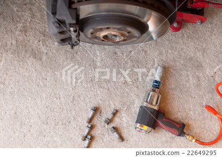 vulcanization work vulcanization work 22649295