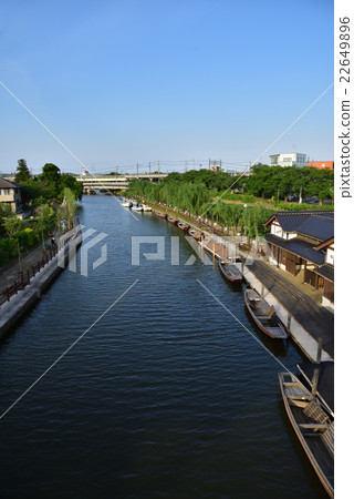 Maekawa no mori 22649896