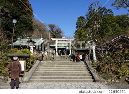 鎌倉宮 22650651