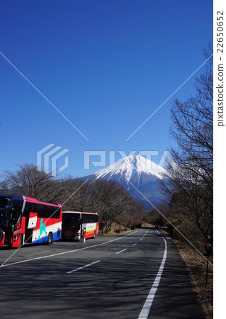 富士巴士旅行 富士巴士旅行 22650652
