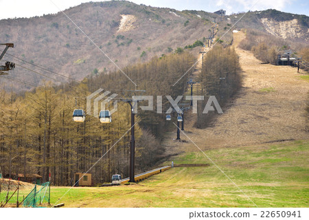 安達太良山 安達太良山 22650941