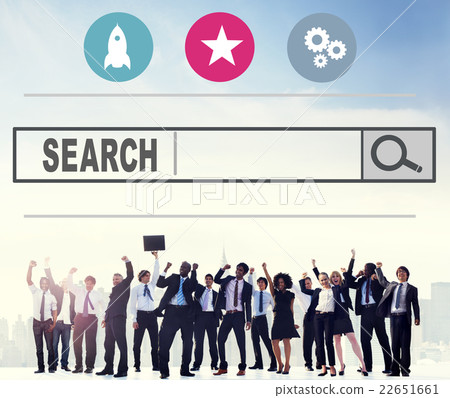 Search Searching Seo Online Internet Browsing Web Concept 22651661