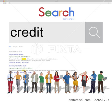 Credit Finane Banking Business Balance Business Credit Finane Banking Business Balance Business 22651793