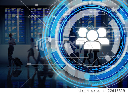 Digital Blue Hud Interface Team Concept Digital Blue Hud Interface Team Concept 22652829