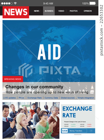 Aid Assistance Support Help Charity Concept Aid Assistance Support Help Charity Concept 22653382