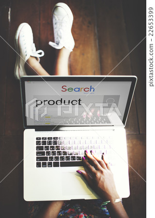 Product Development Productivity Efficiency Supply Concept Product Development Productivity Efficiency Supply Concept 22653399