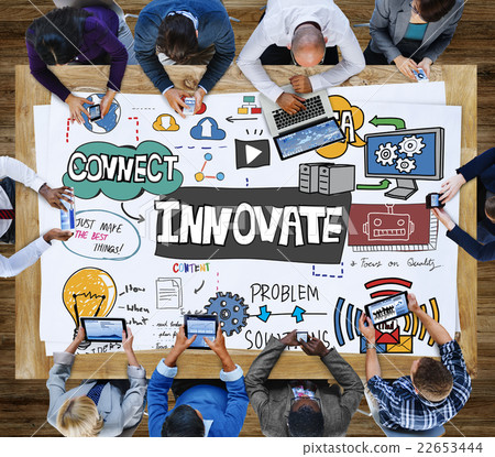 Innovate Innovation Technology Tactics Future Concept Innovate Innovation Technology Tactics Future Concept 22653444