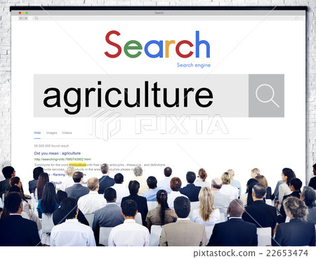Agriculture Crops Produce Farming Concept Agriculture Crops Produce Farming Concept 22653474