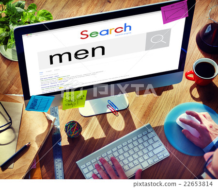 Men Boys Gentleman People Staff Concept Men Boys Gentleman People Staff Concept 22653814