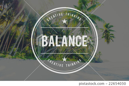 Balance Finance Banking Credit Debit Concept Balance Finance Banking Credit Debit Concept 22654030