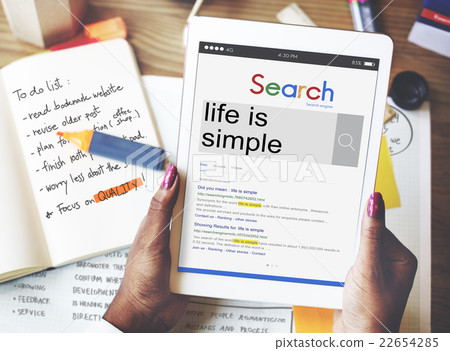 Laptop Connection Search SEO Network Concept Laptop Connection Search SEO Network Concept 22654285